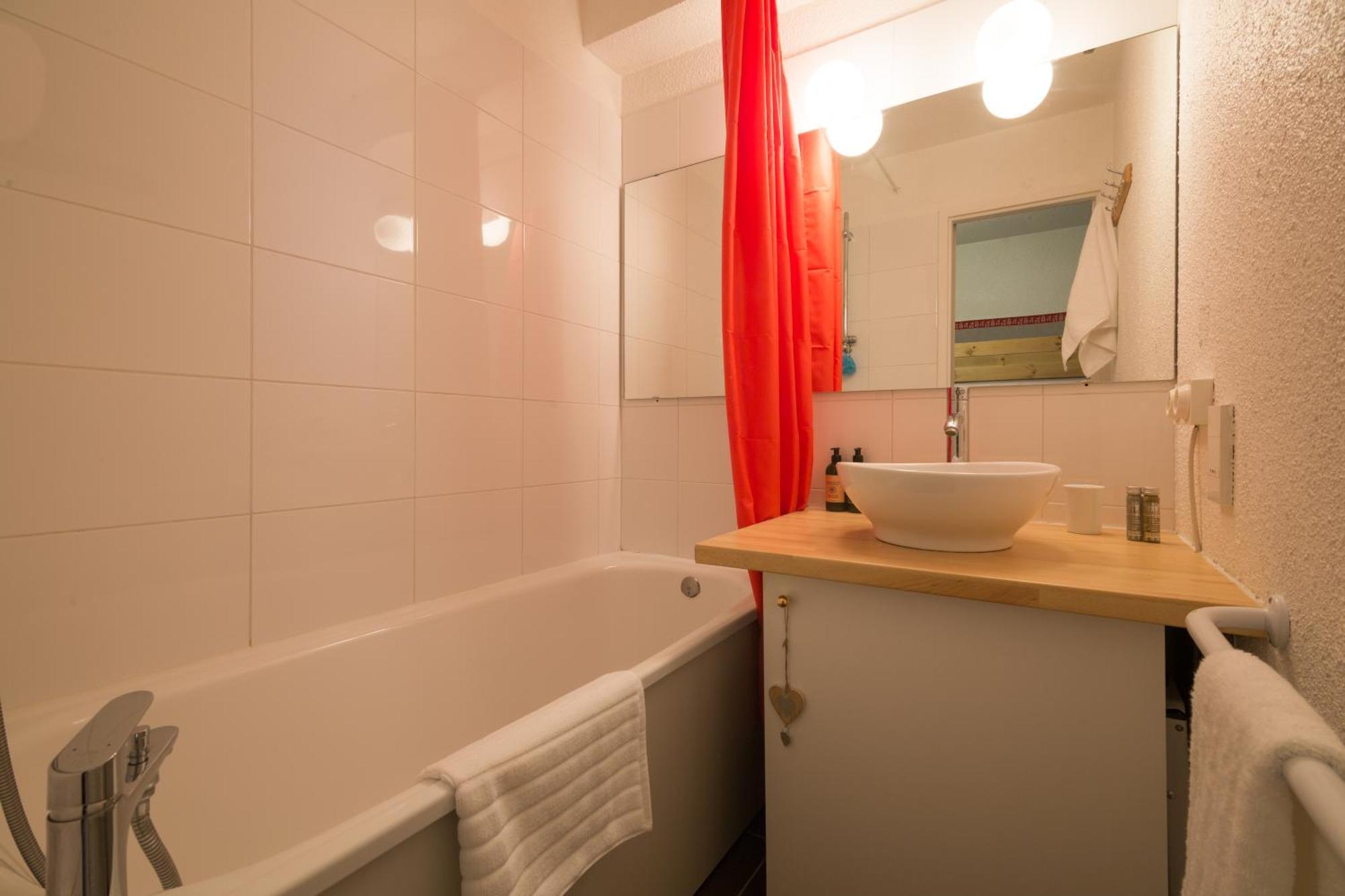 Chamonix Sud - Grepon Paradis 611 - Happy Rentals Экстерьер фото
