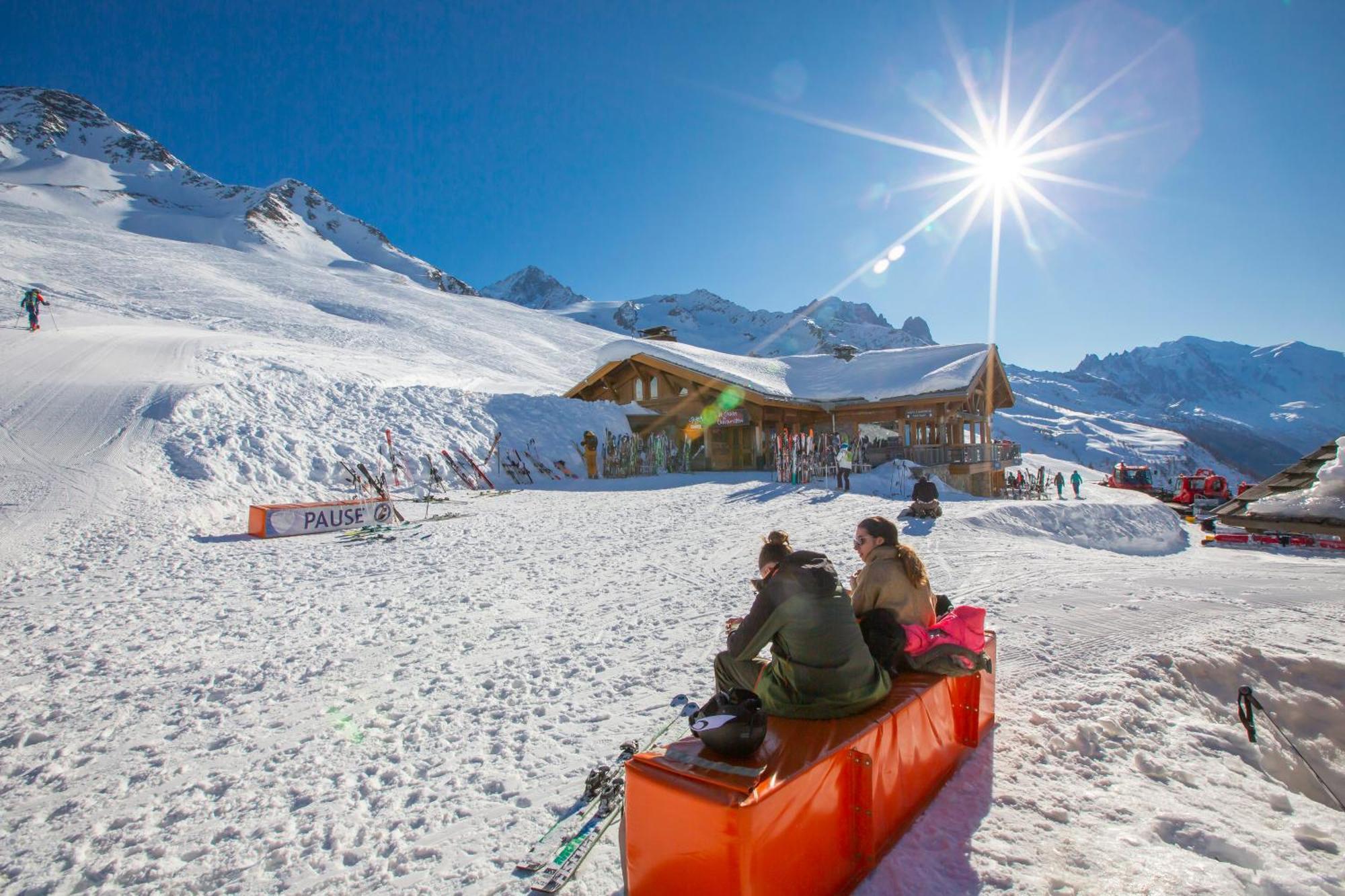 Chamonix Sud - Grepon Paradis 611 - Happy Rentals Экстерьер фото