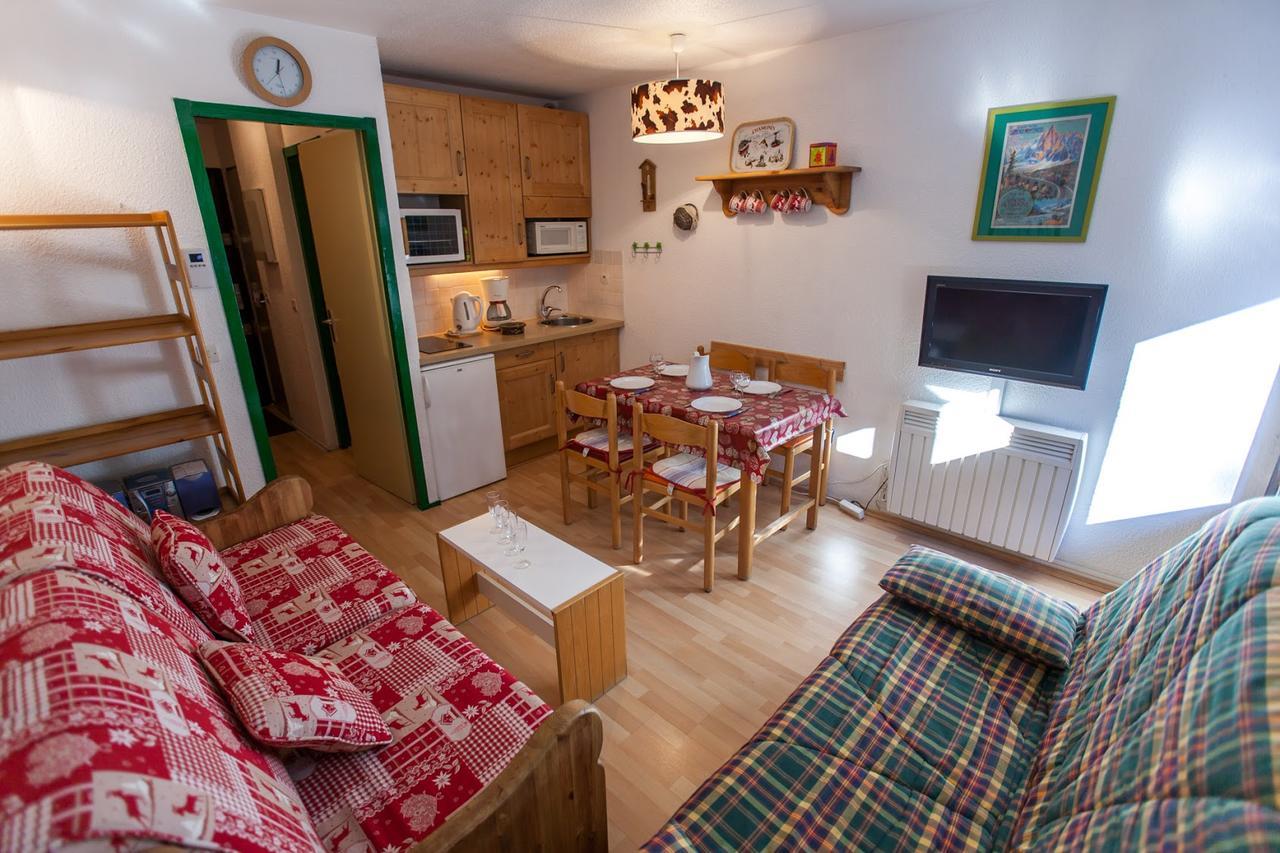 Chamonix Sud - Grepon Paradis 611 - Happy Rentals Экстерьер фото